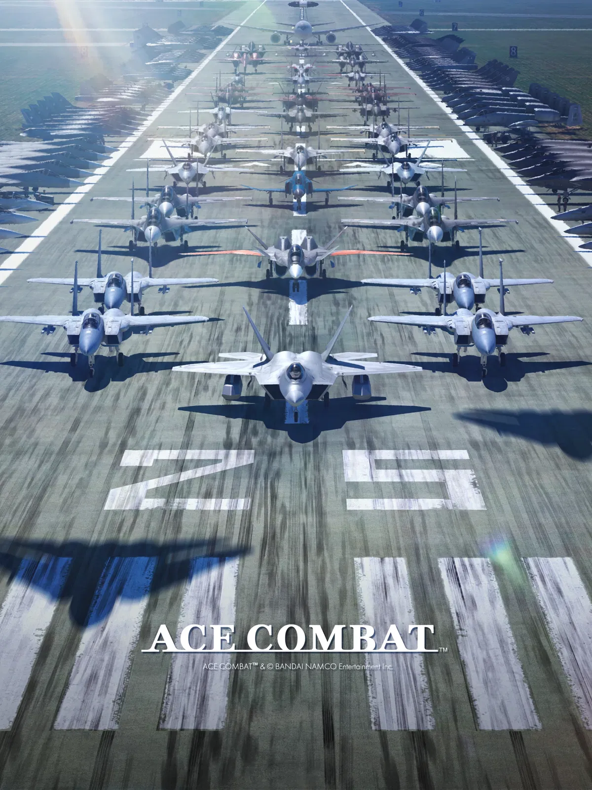 Avatar of Ace Combat RPG