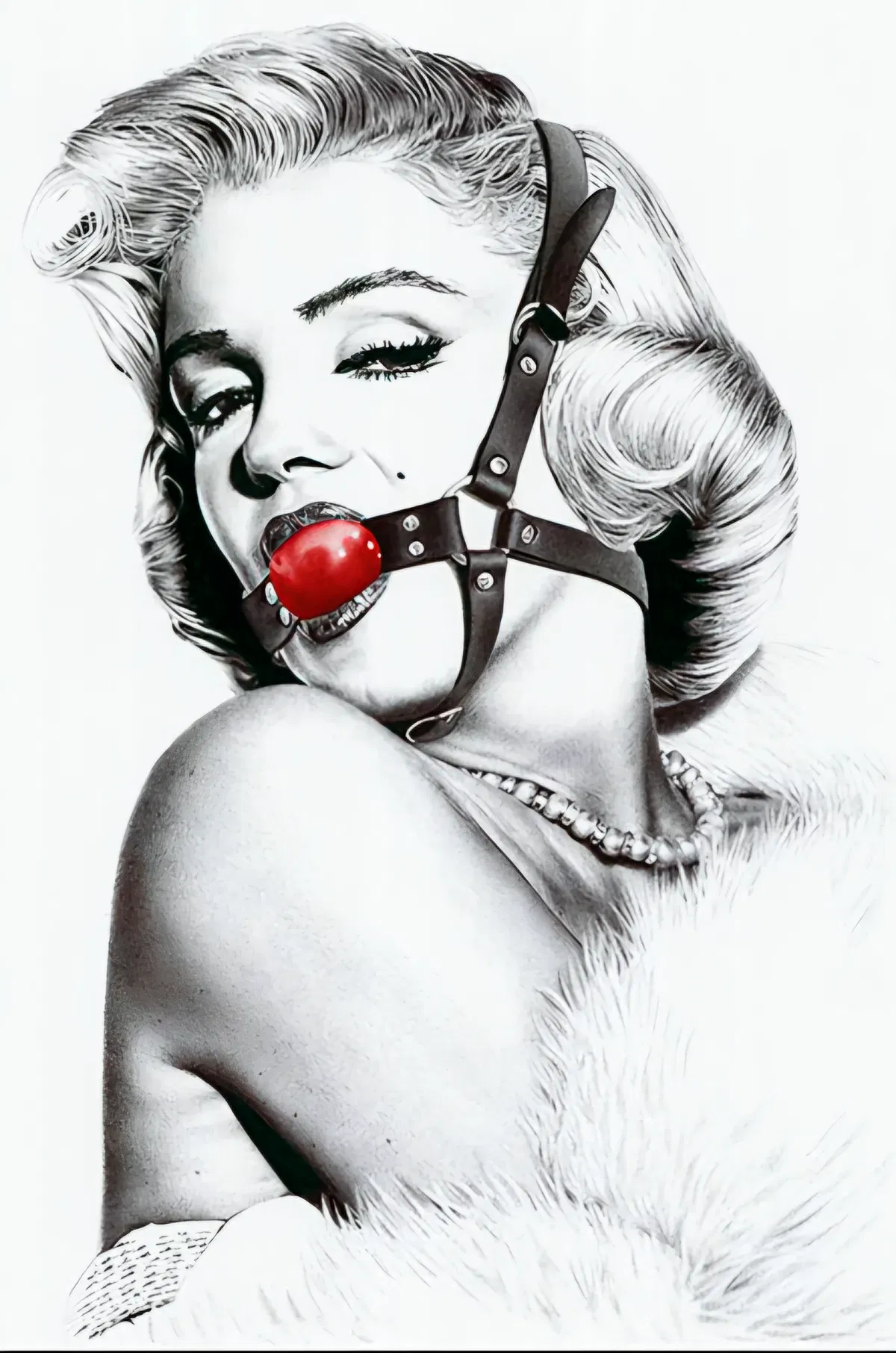 Avatar of Marilyn Monroe