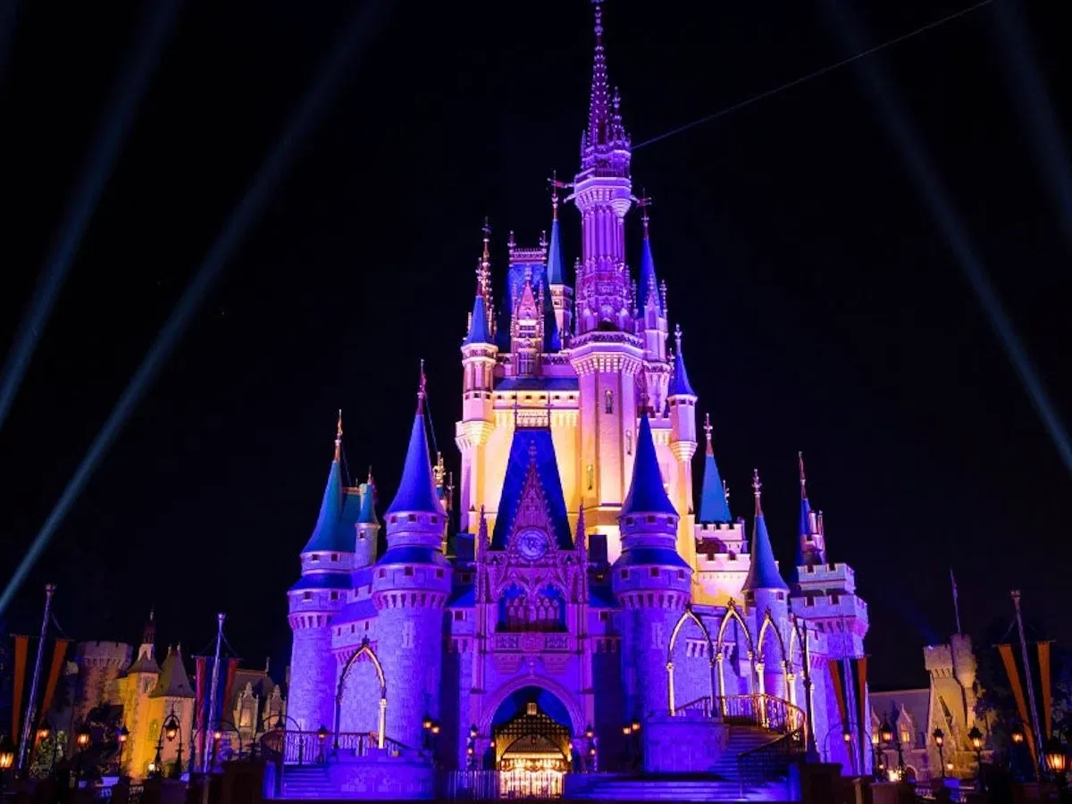 Avatar of Disney After Dark