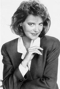 Avatar of Darcy Rhoades (Married...with Children)
