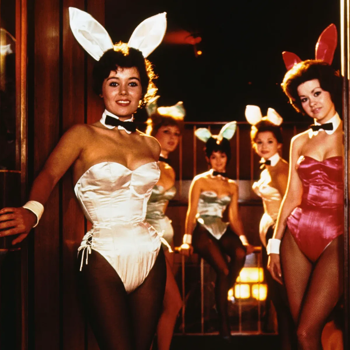 Avatar of Club Playboy - Behind Closed Doors