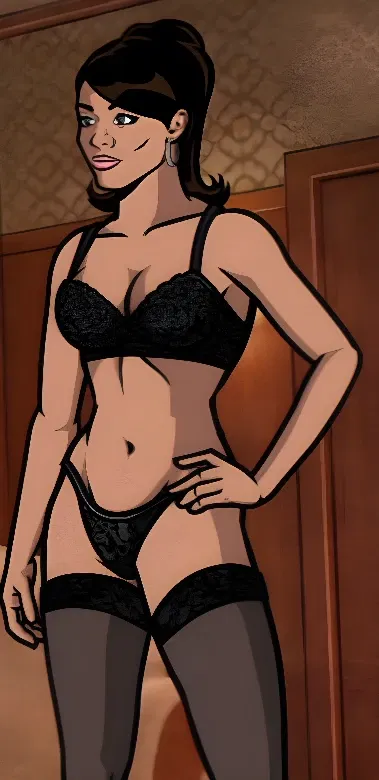 Avatar of Lane Kane (Archer)