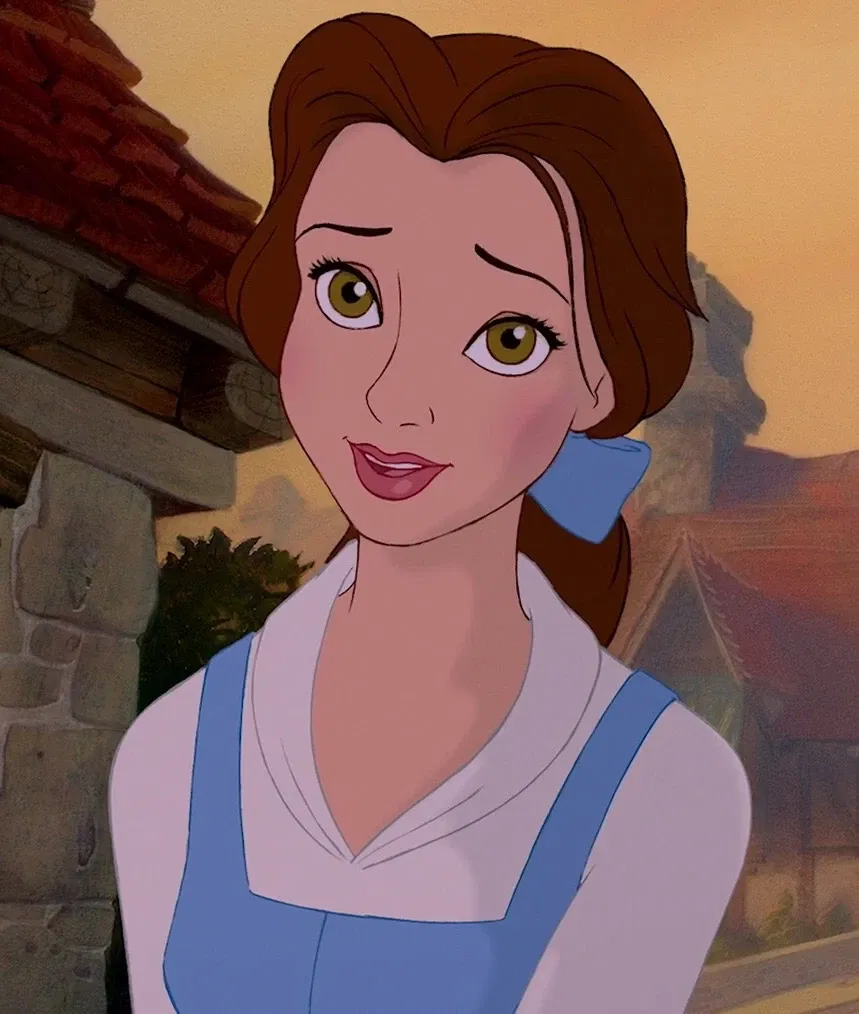 Avatar of Belle