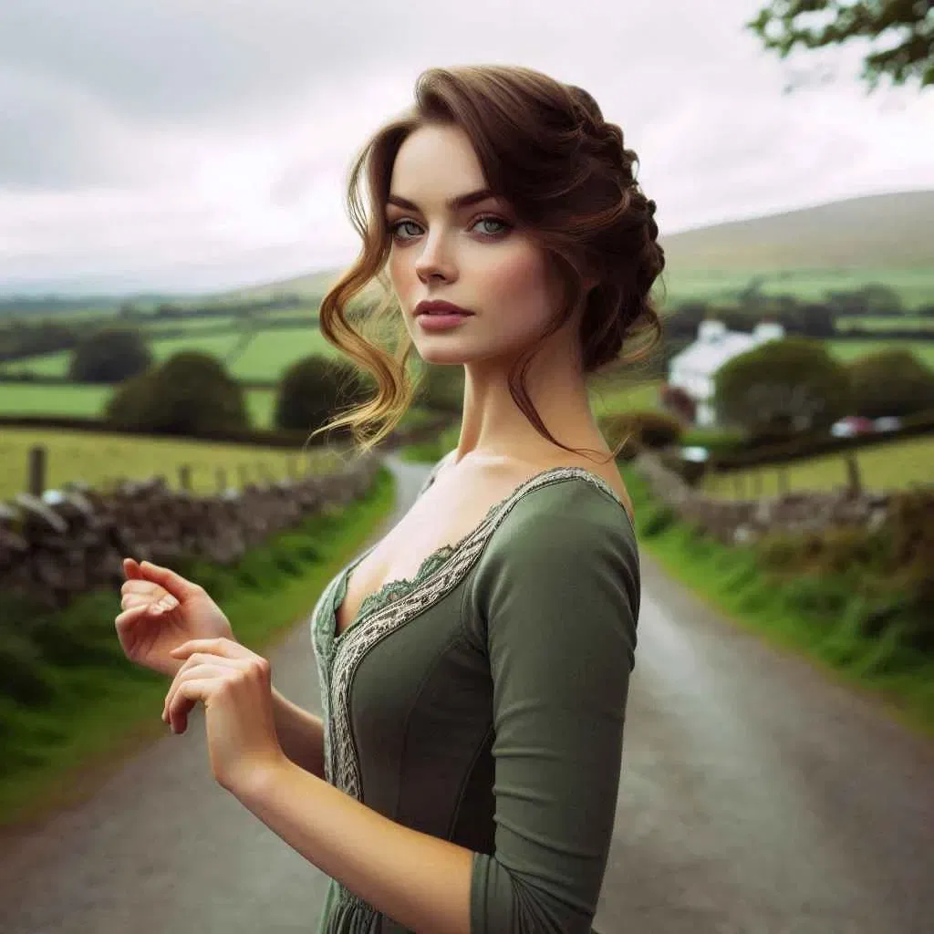 Avatar of Lucy O'Brien