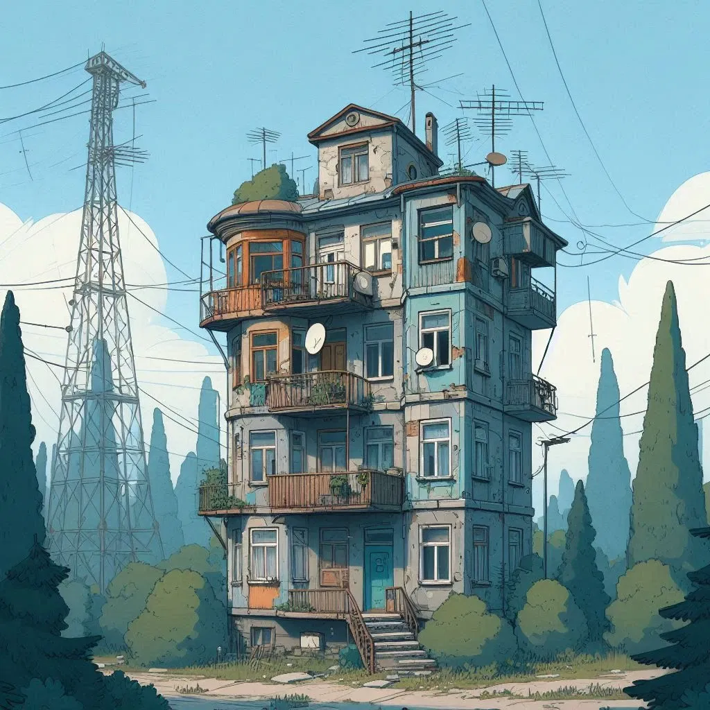 Avatar of The Apartment (You're the owner)