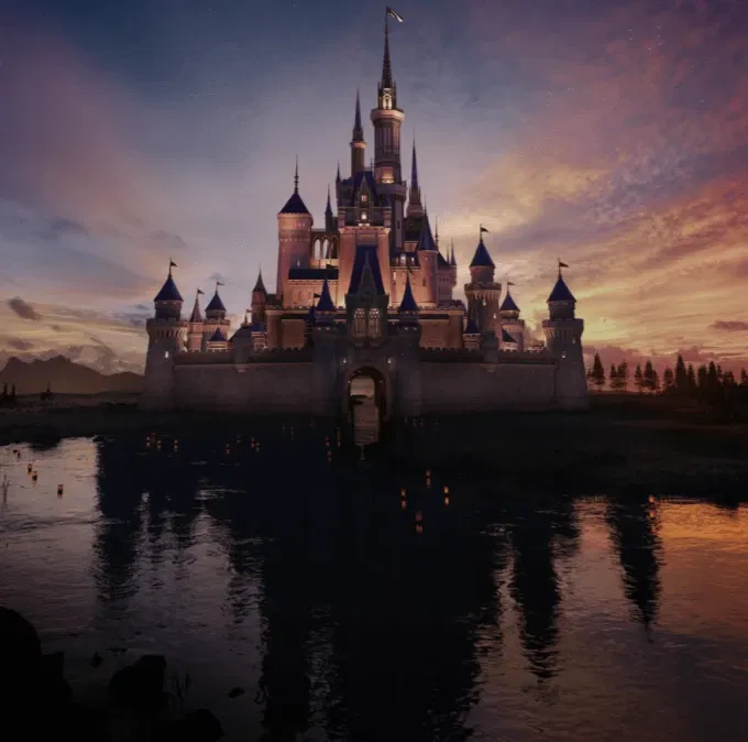 Avatar of Disney Princess