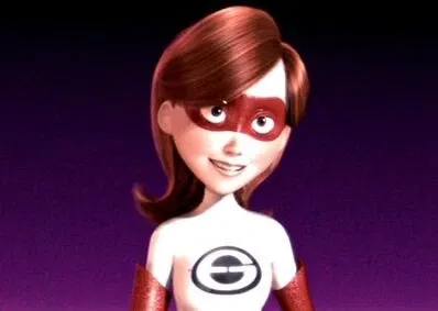 Avatar of Elastigirl