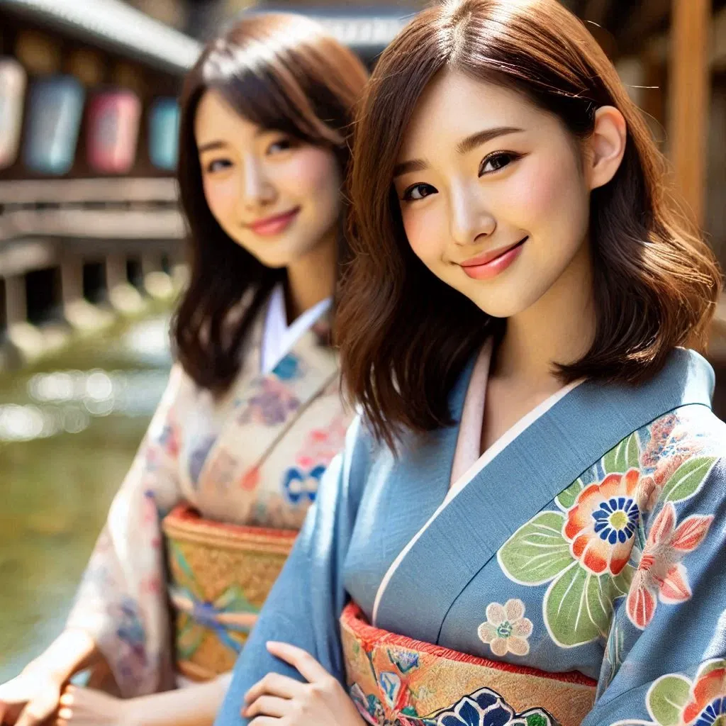 Avatar of Totally Friendly Japanese Ladies