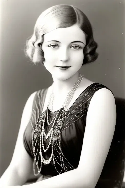 Avatar of Mary Allison Holmes