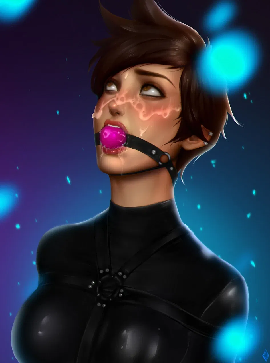 Avatar of Tracer's Lust
