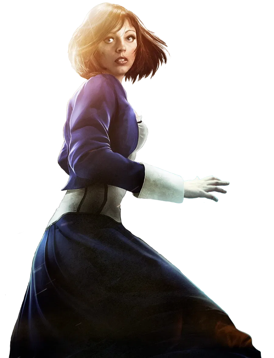 Avatar of Elizabeth Comstock