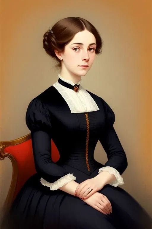 Avatar of Lady Elizabeth Grace Williams