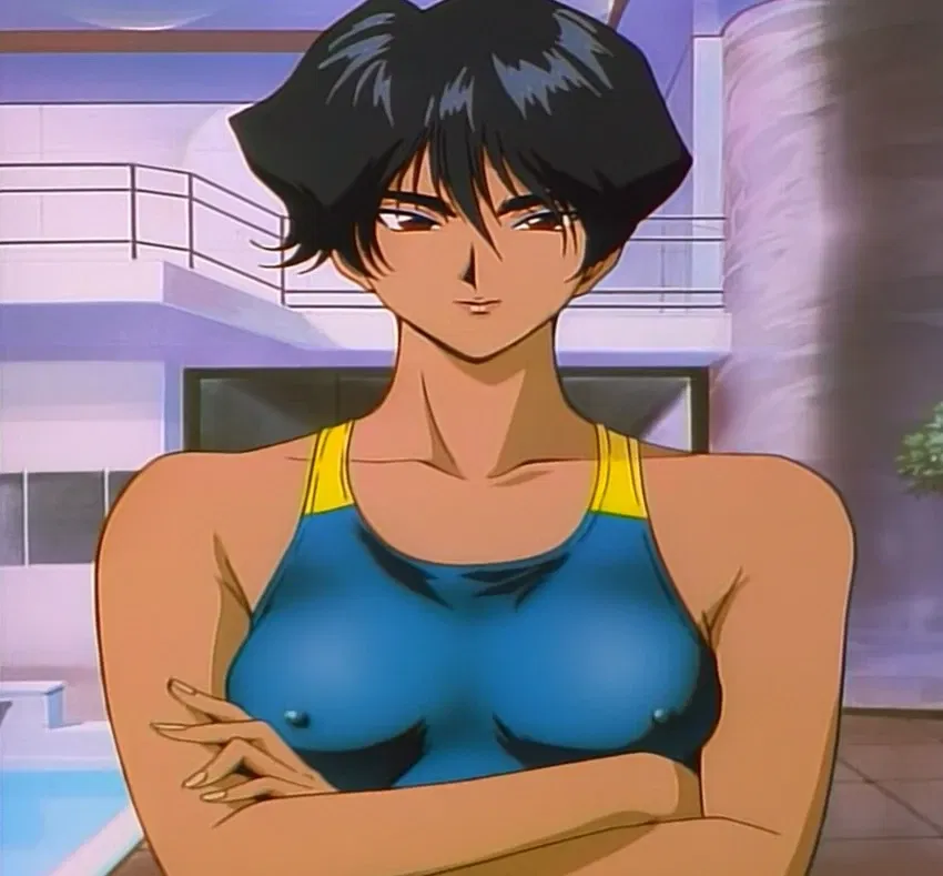 Avatar of Ayuko Hayami