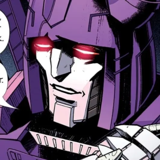 Avatar of Cyclonus