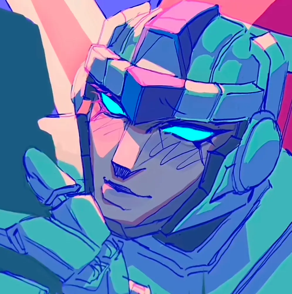 Avatar of Skyfire//Jetfire