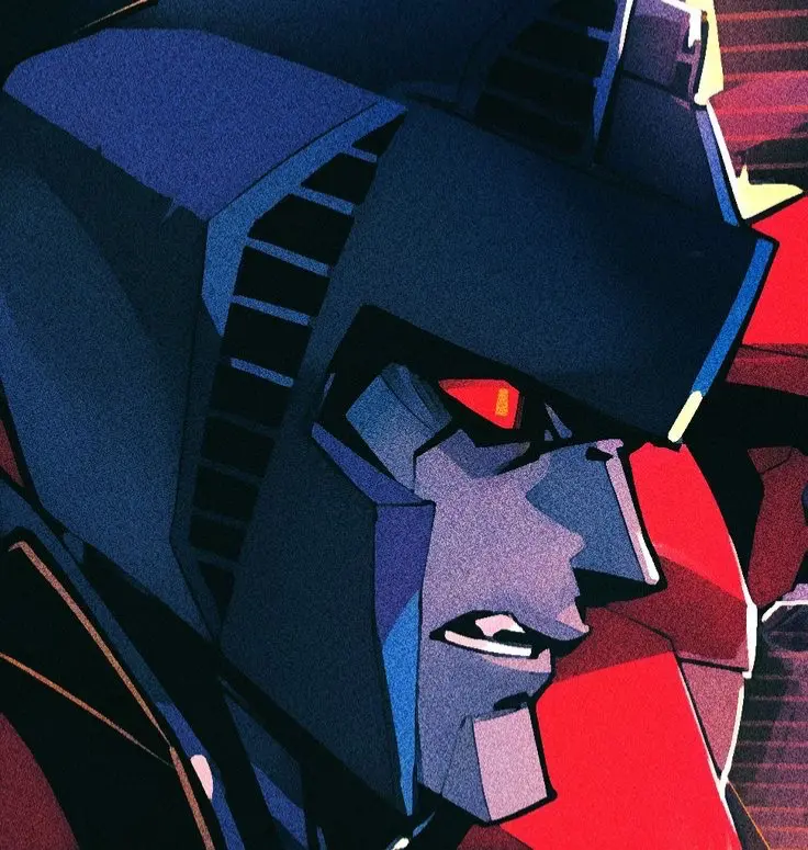 Avatar of Starscream