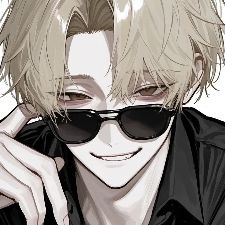 Avatar of Fergus – MLM/BL