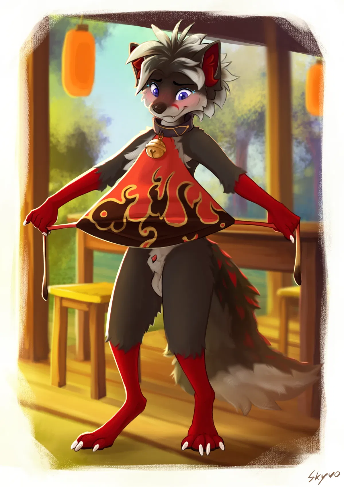 Avatar of The Prince's Little Secret