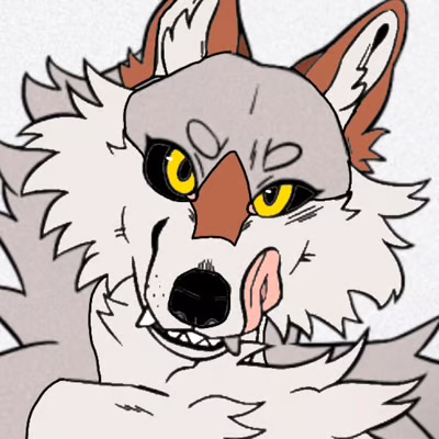Avatar of Werewolf (WIP)