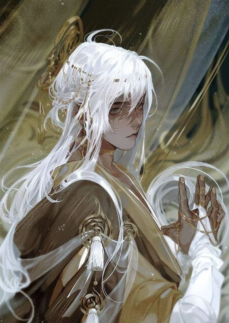 Avatar of Second Lead | Lucien de Leclair