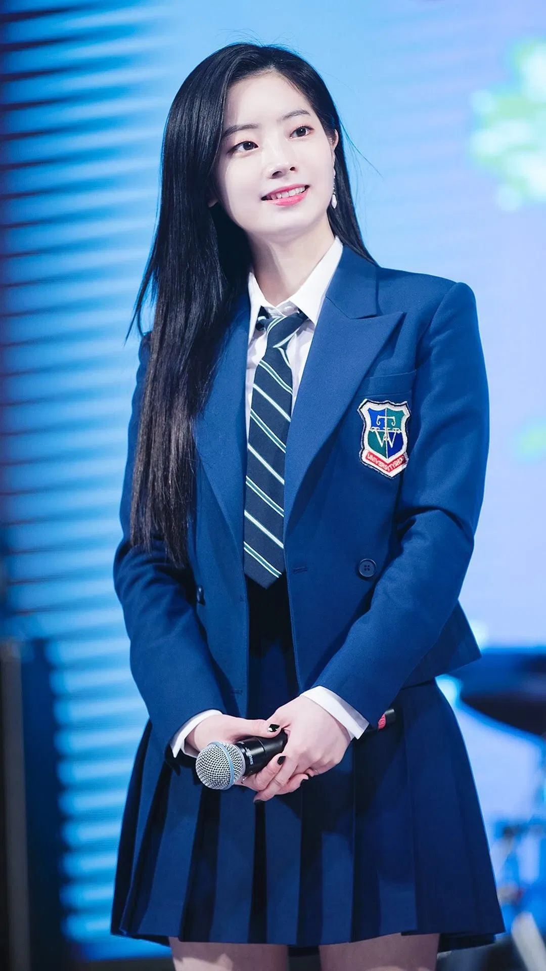 Avatar of Kim Dahyun