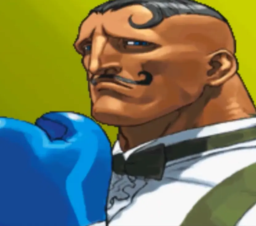 Avatar of Dudley