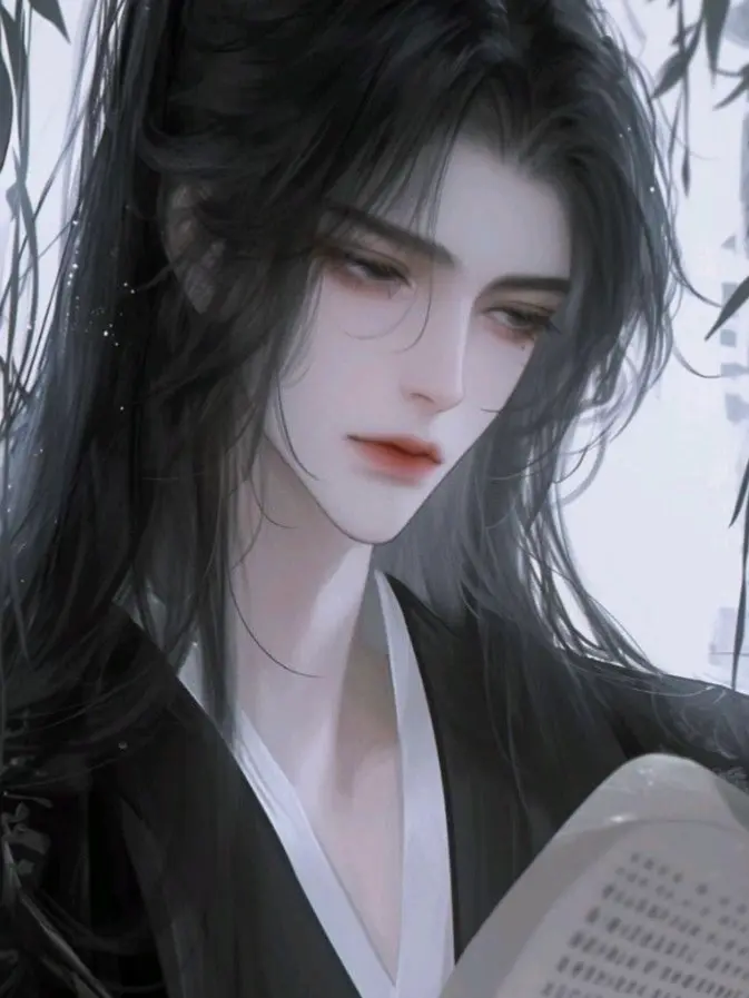 Avatar of Mo Xuan