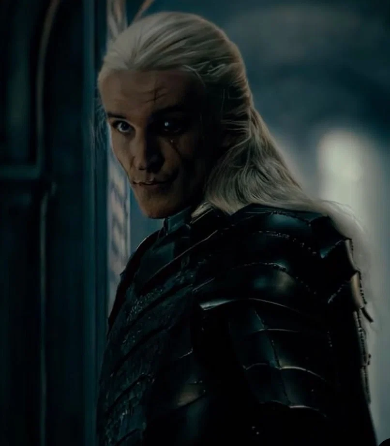 Avatar of Aemond Targaryen 