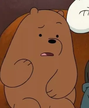 Avatar of Grizzly Bear