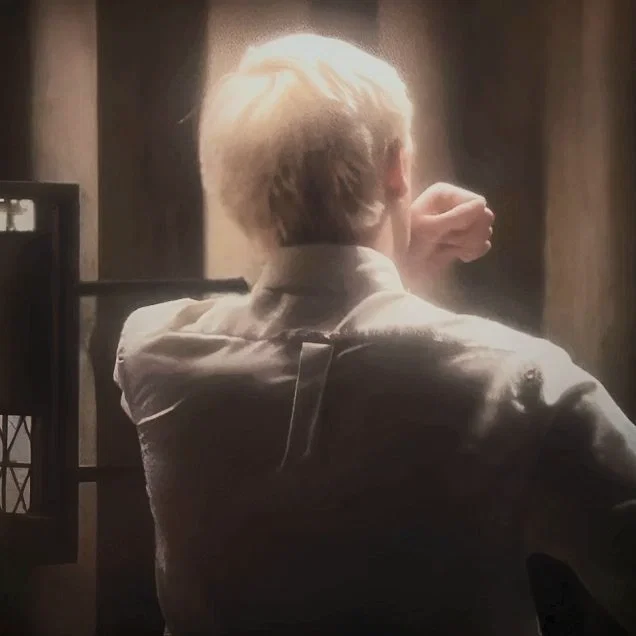 Avatar of Draco Lucius Malfoy 