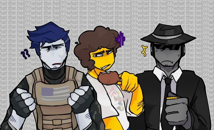 Avatar of You get jumped as a killer