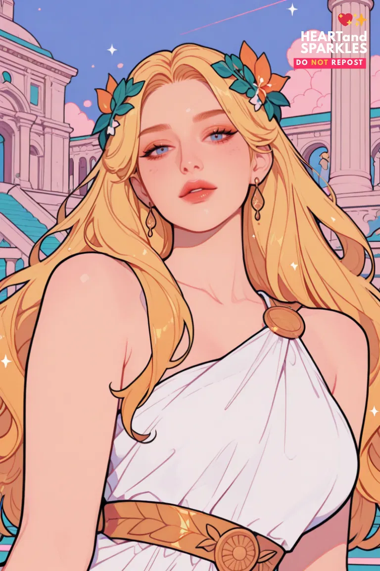 Avatar of Aphrodite