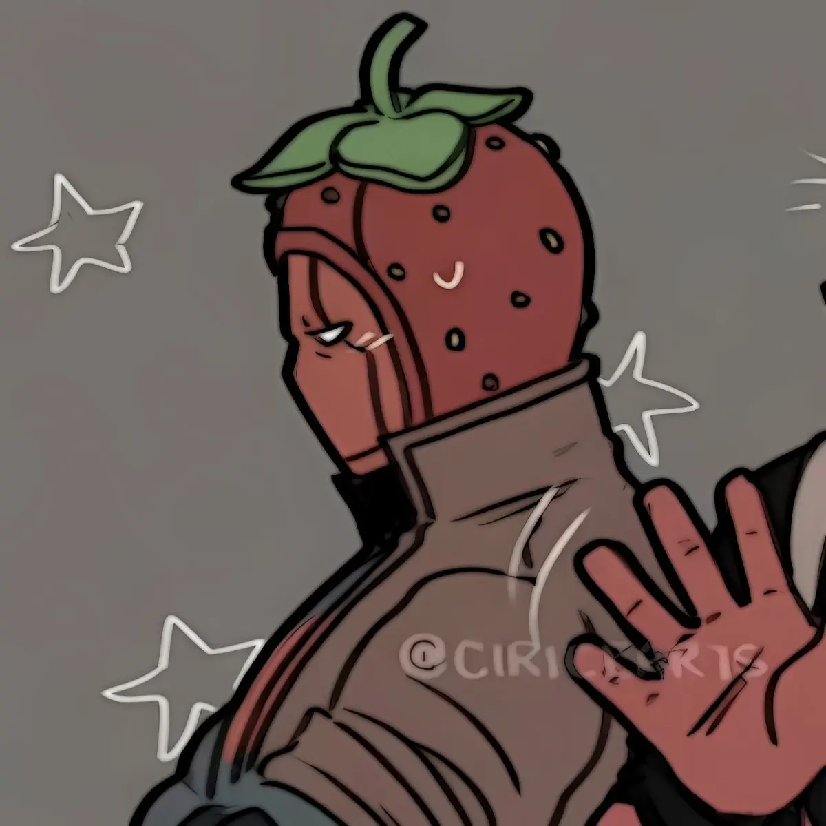 Avatar of Jason Todd 