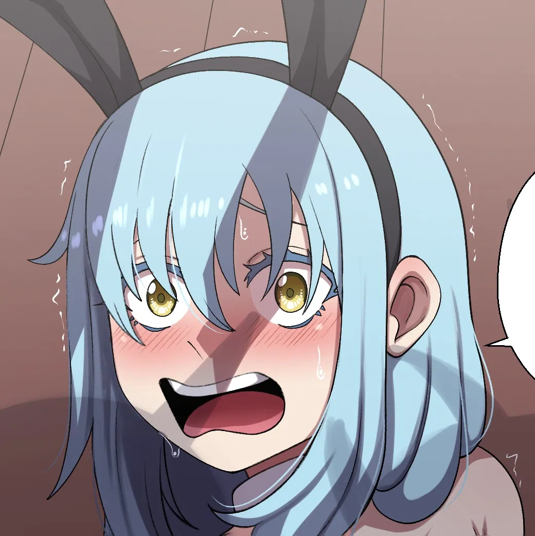 Avatar of Rimuru Tempest (BWL)