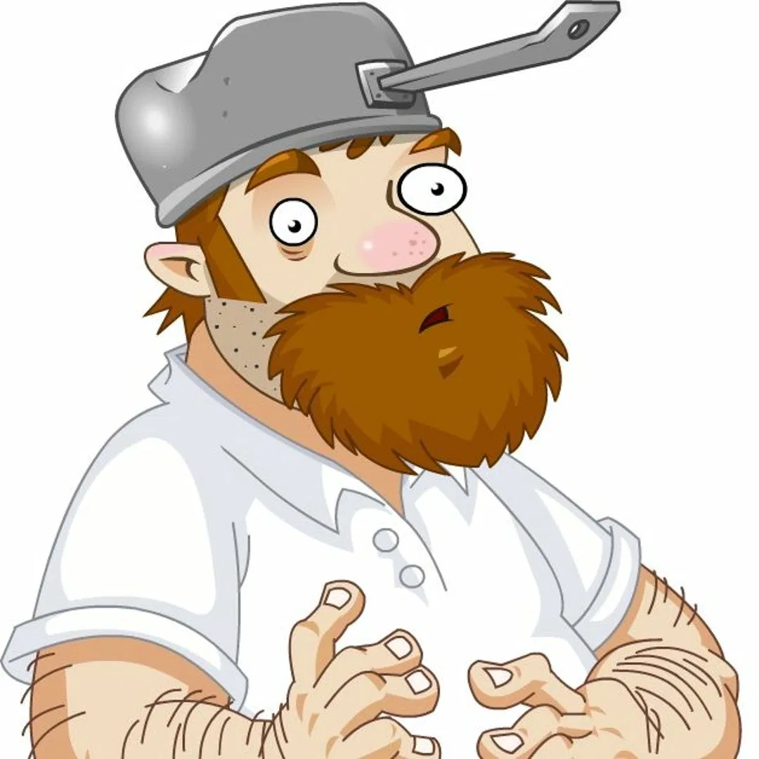 Avatar of Crazy Dave
