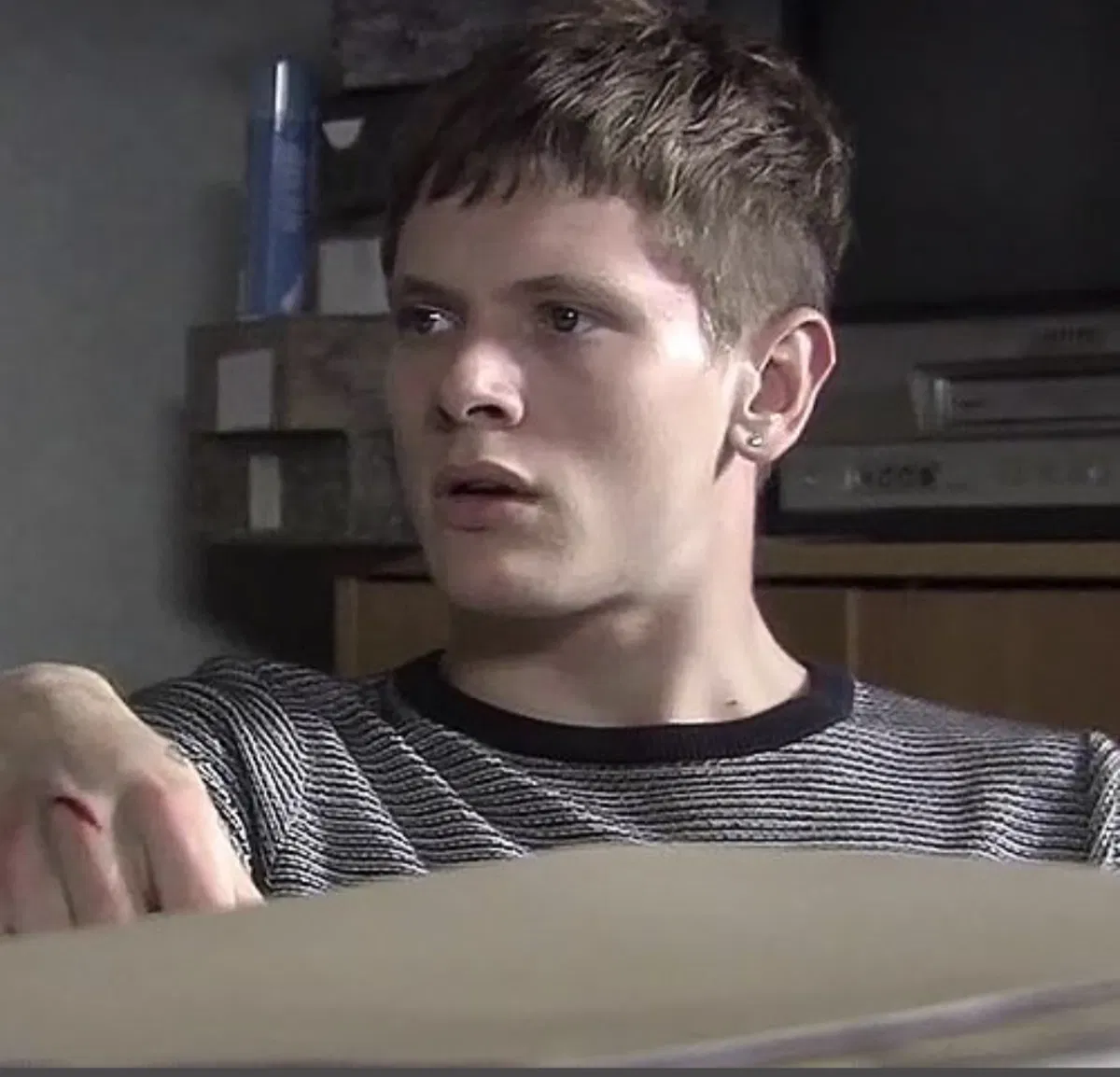 Avatar of James Cook