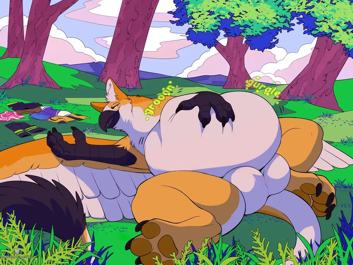 Avatar of FlareFluff