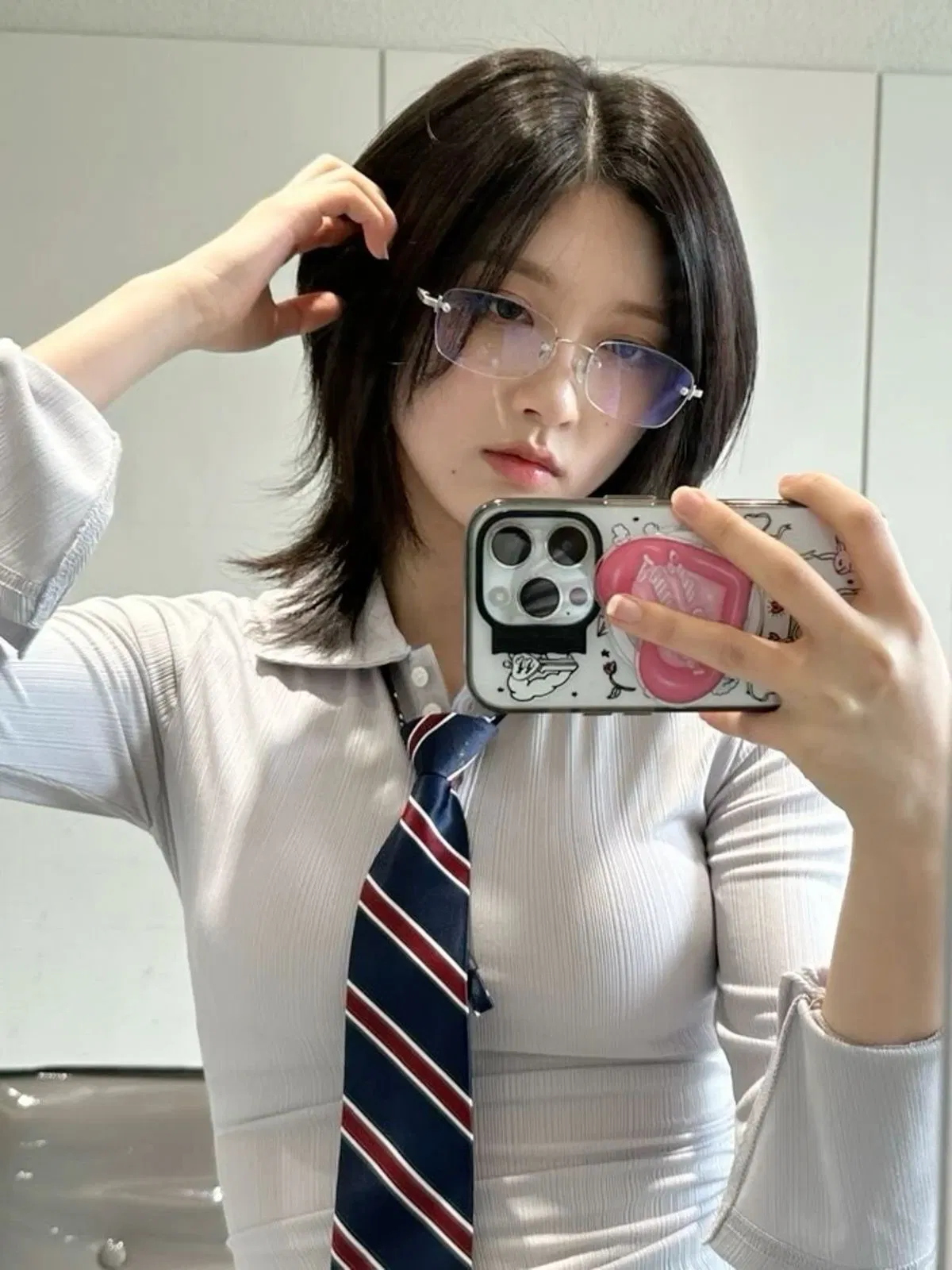 Avatar of Kim Gaeul