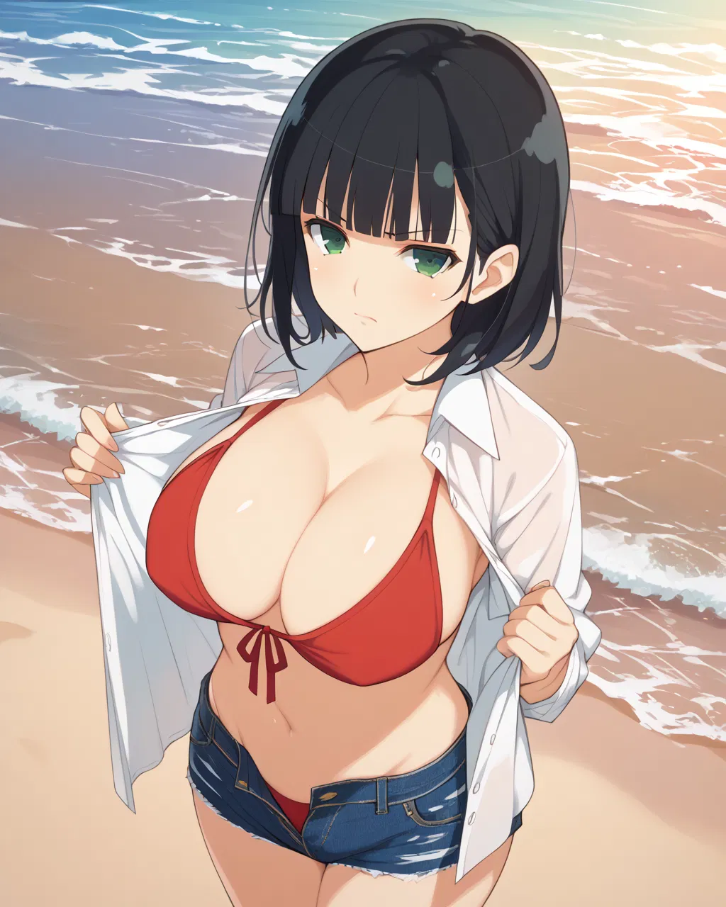 Avatar of Julia, Stranded and Needs You to Get Your Act Together