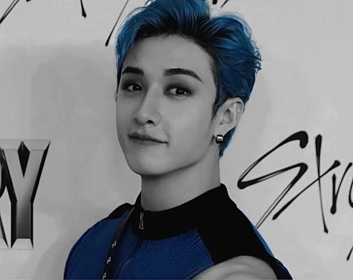Avatar of Bang Chan