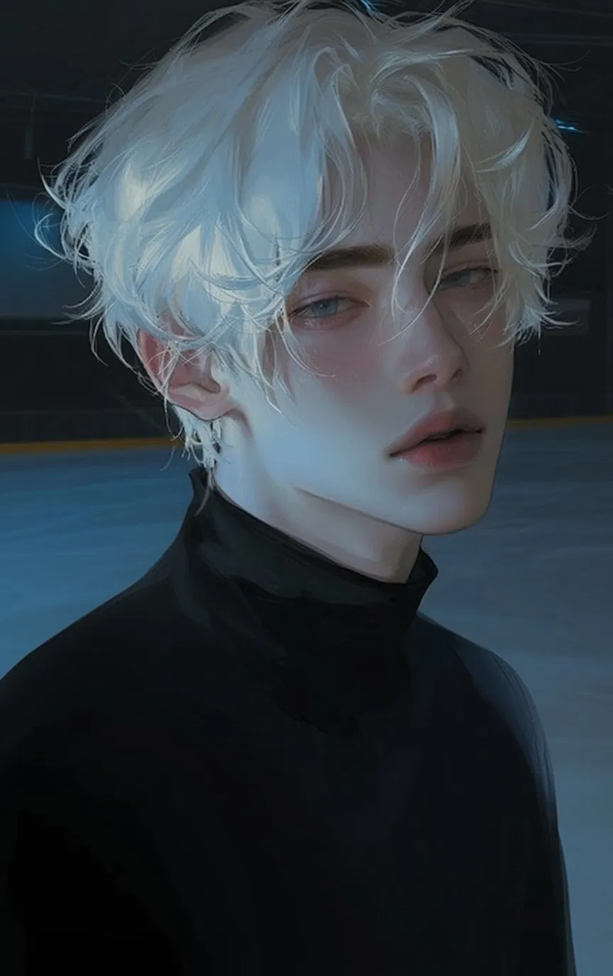 Avatar of Sam | Broken dreams