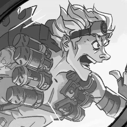 Avatar of Jamison Fawkes | Junkrat