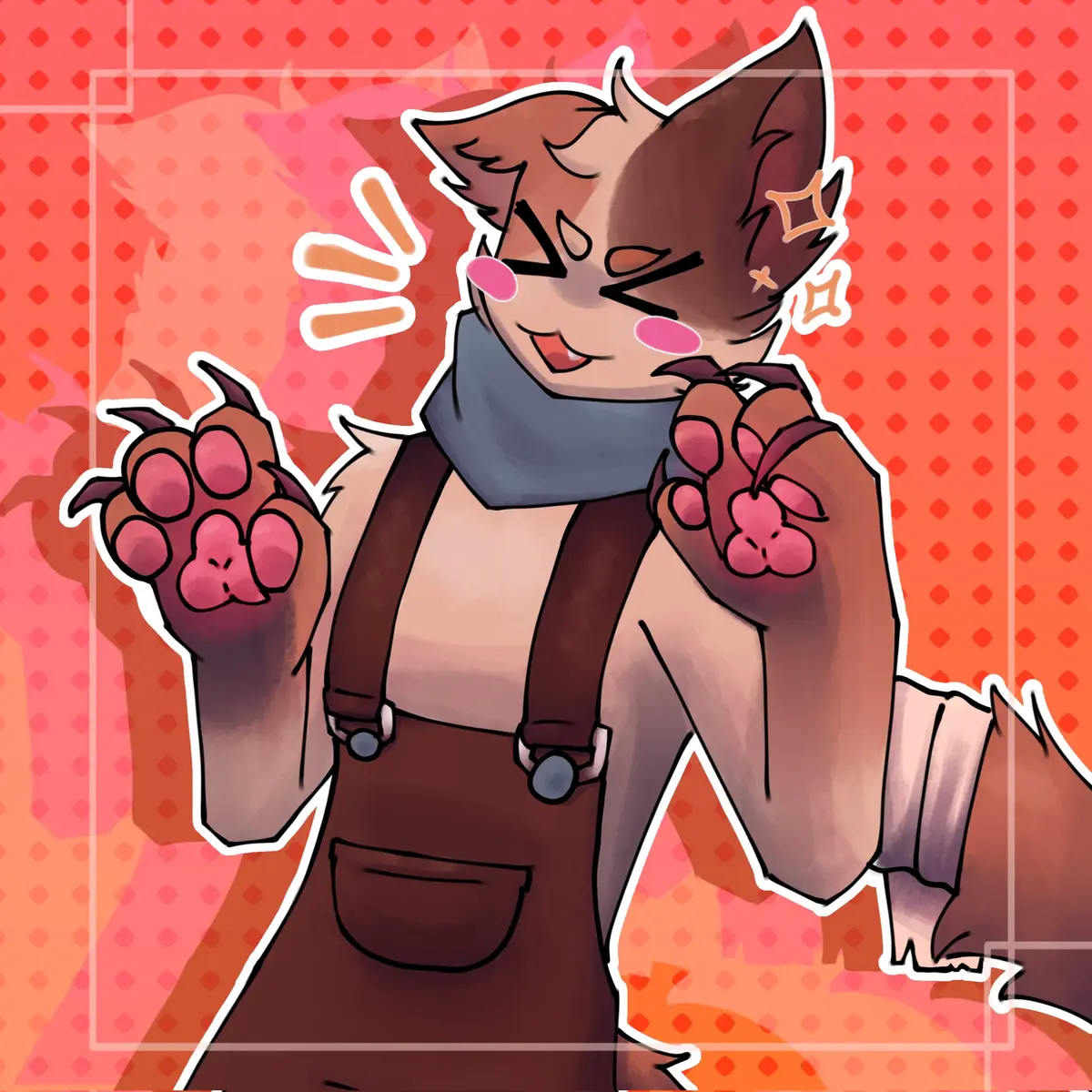 Avatar of Biscuit (Kaaatieverse)