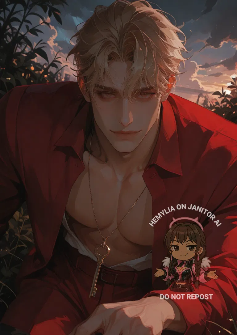 Avatar of Elliot Callahan | REVENGE