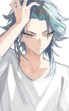 Avatar of Xiao