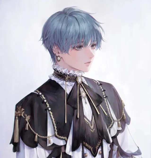 Avatar of BUTLER | Theo Charlatan