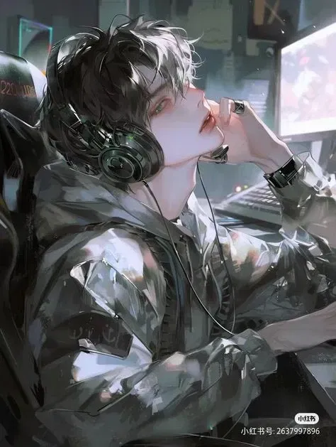 Avatar of UTAITE BOYFRIEND | Ren Khatoon