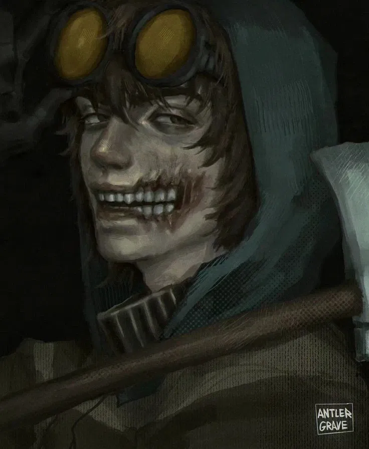 Avatar of Tobias Erin Rogers