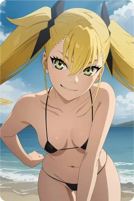 Avatar of Kikoru Shinomiya