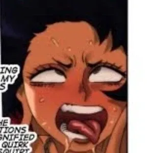 Avatar of Kyoka Jiro